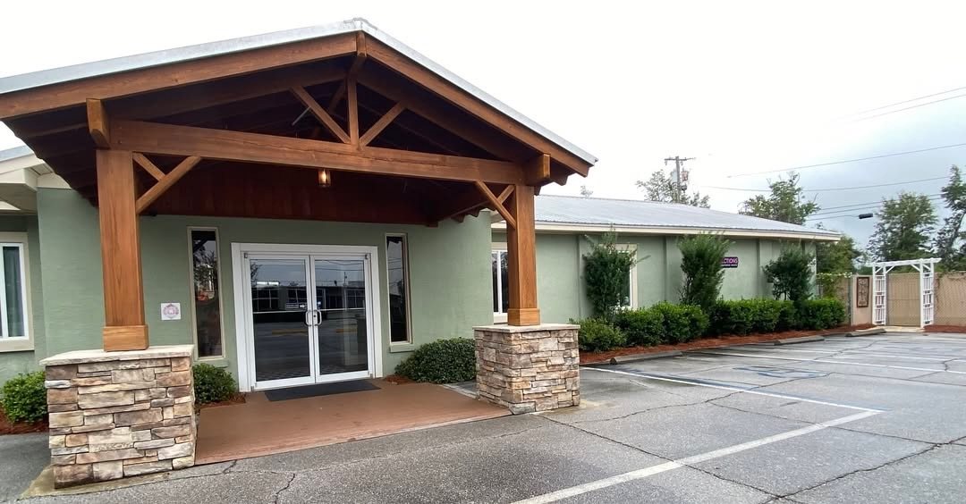 The Intersections community center in Panama City, FL